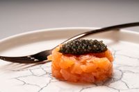 caviar